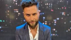 “Me desafía y motiva”: El misterioso nuevo proyecto laboral de Jean Philippe Cretton