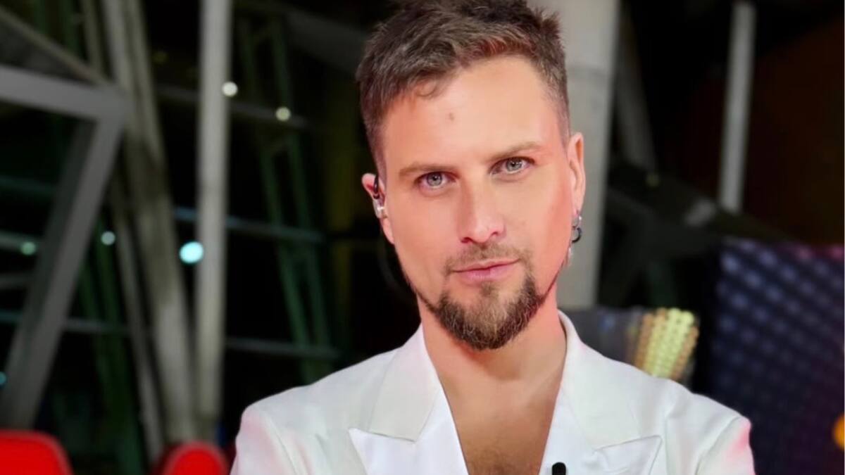 Jean Philippe Cretton alza la voz y aclara su estado sentimental tras románticas fotos con misteriosa mujer