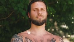 “Por algo se empieza”: Jean Philippe Cretton anunció un cambio en su estilo de vida