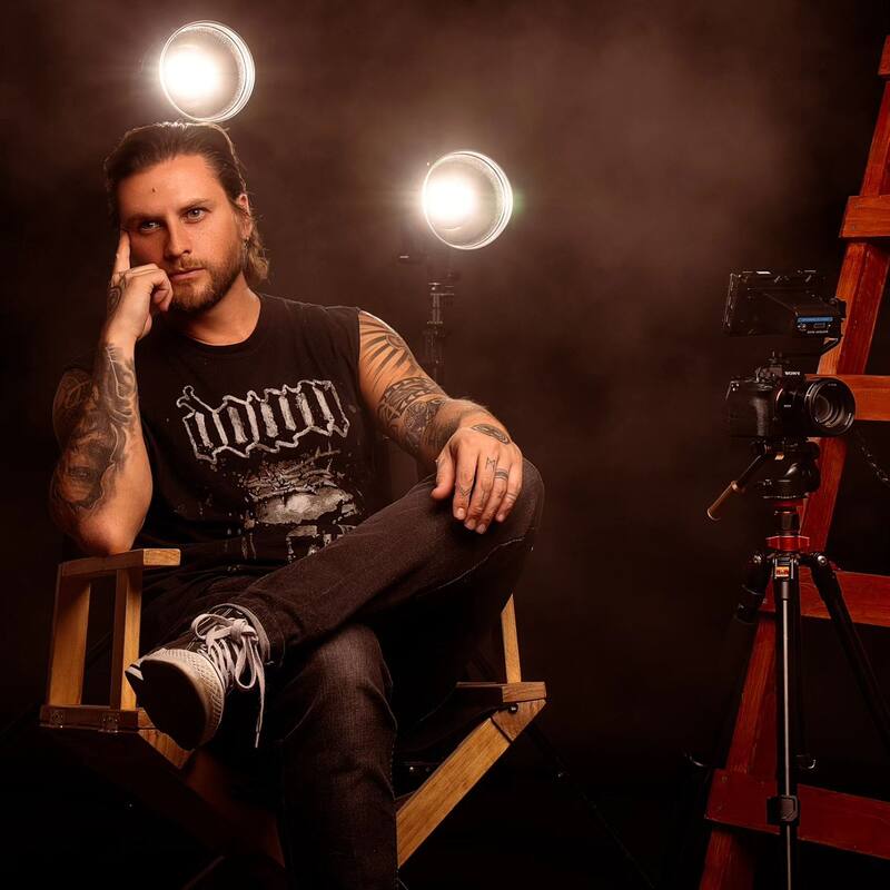 pronto lanzará el videoclip de su nueva canción