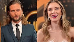 ¿Están juntos? La tajante respuesta de Jean Philippe Cretton sobre los rumores de romance con Carla Jara