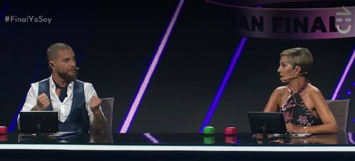 Créditos: Reproducción