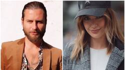 Aseguran que Jean Philippe Cretton y Millaray Viera serán los nuevos animadores de “Buenos días a todos”