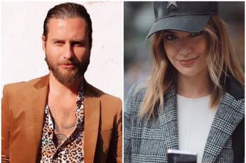 Aseguran que Jean Philippe Cretton y Millaray Viera serán los nuevos animadores de “Buenos días a todos”