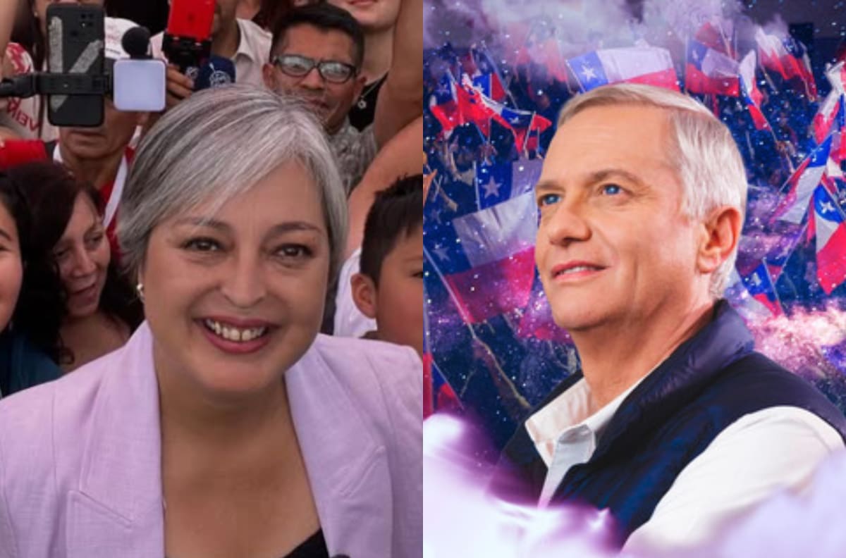 ¿Quién gana en Spotify? El hit de Jara y el jingle de Kast que se hicieron virales durante las Elecciones 2025