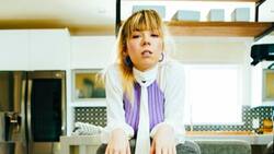 Qué fue de Jennette McCurdy, la popular actriz de iCarly