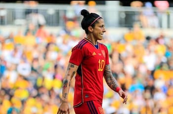 Escándalo total en España: Jenni Hermoso desmintió a Luis Rubiales y realiza gravísima denuncia