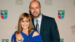 Esteban Loaiza, ex de Jenni Rivera sale de prisión en EU, luego de tres años