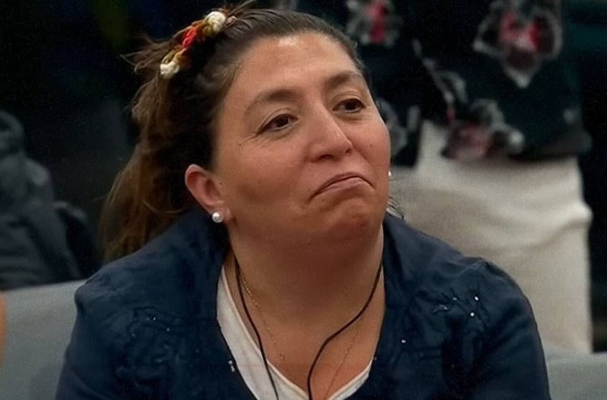 Mira el antes y después: La Pincoya mostró su secreto casero de belleza en “Gran Hermano” Chile y el resultado es impresionante