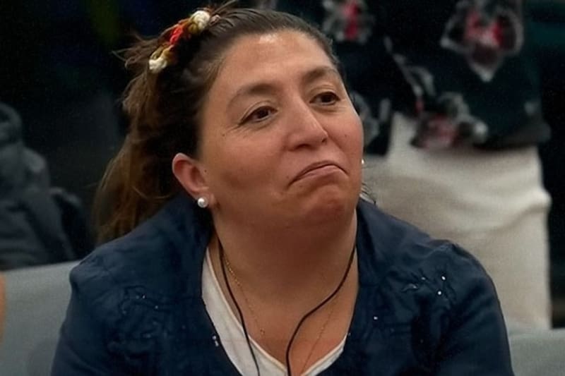 La Pincoya reveló una técnica de belleza oculta que usa en Chiloé y dejó al resto de los jugadores impactados con el antes y después de su pelo. | Créditos: Instagram