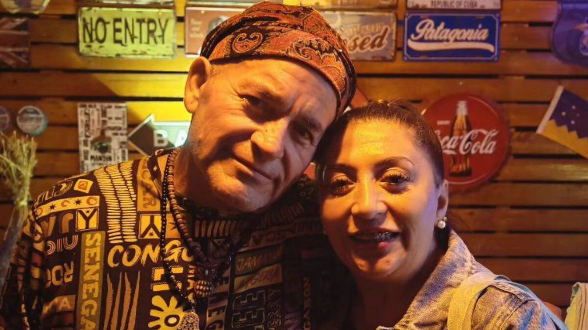 Pincoya y Francisco Arenas sacaron aplausos en masivo evento en Huechuraba