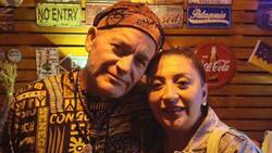 Pincoya y Francisco Arenas sacaron aplausos en masivo evento en Huechuraba