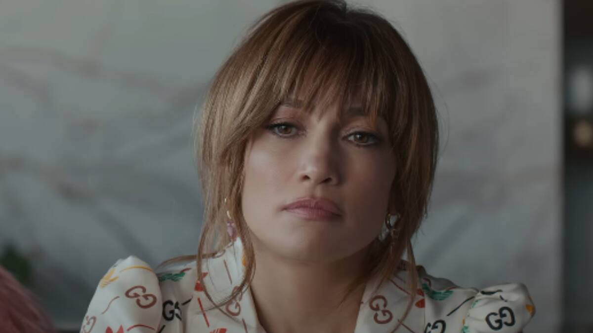 Estos son los fracasos matrimoniales de Jennifer López