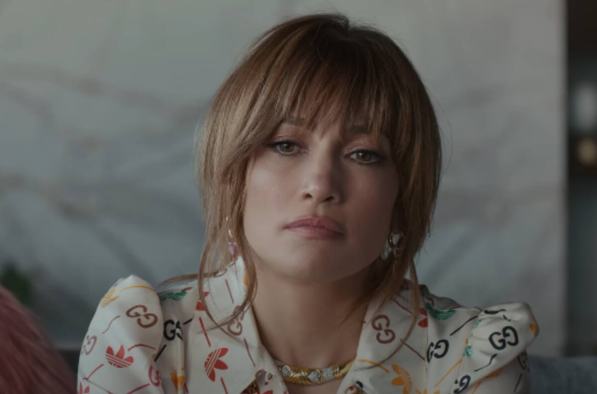 Estos son los fracasos matrimoniales de Jennifer López