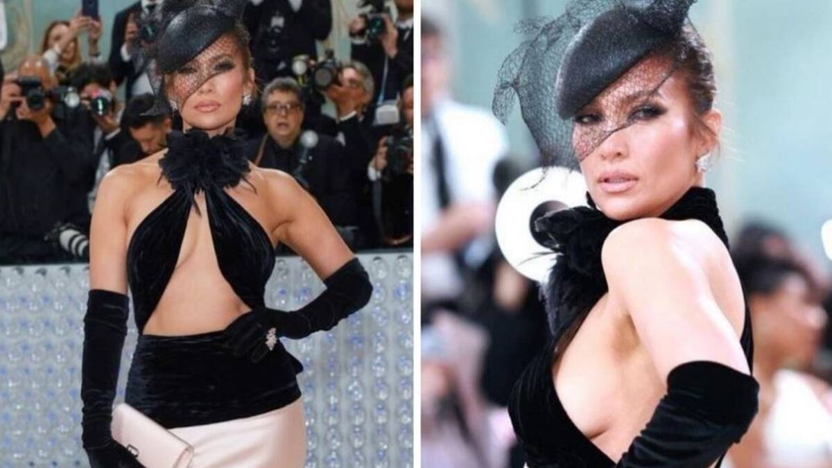 La razón por la que Ben Affleck no acompañó a Jennifer Lopez a la MET Gala 2023