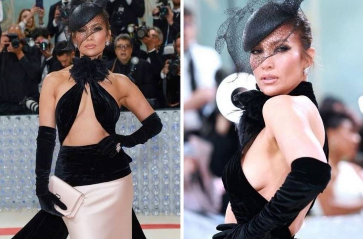 La razón por la que Ben Affleck no acompañó a Jennifer Lopez a la MET Gala 2023