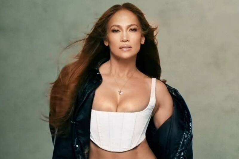 Jennifer Lopez La cantante es considerada una de las mujeres más influyentes del mundo   - Créditos: Instagram