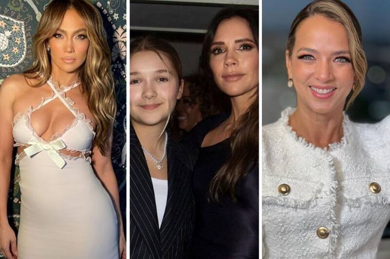 Jennifer Lopez  Se ha pronunciado en redes sociales para conmemorar el Día Internacional de la Mujer  - Créditos: Instagram