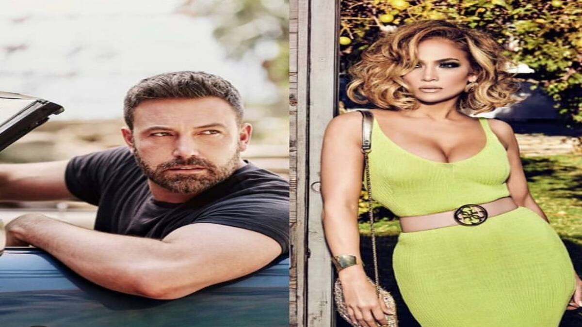 Jennifer López y Ben Affleck firmarían millonario acuerdo prenupcial