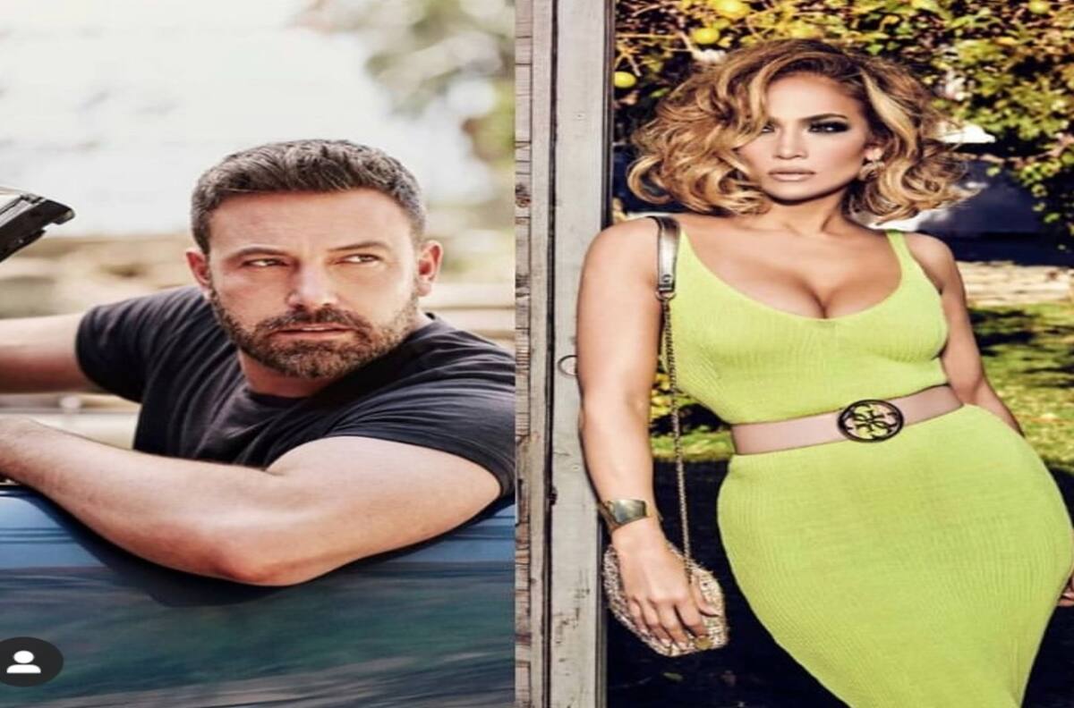 Jennifer López y Ben Affleck firmarían millonario acuerdo prenupcial