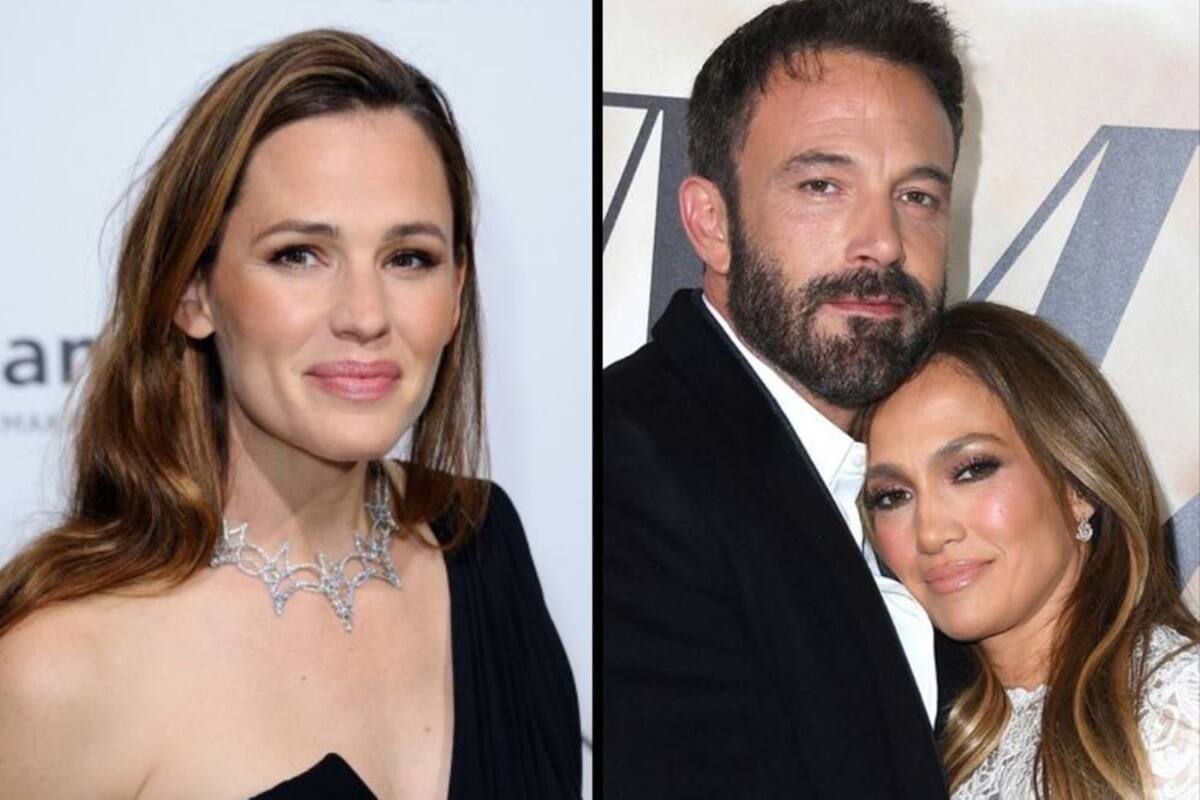 Jennifer Lopez y Ben Affleck La pareja se unió a Jennifer Garner en una salida muy especial - Créditos: Instagram