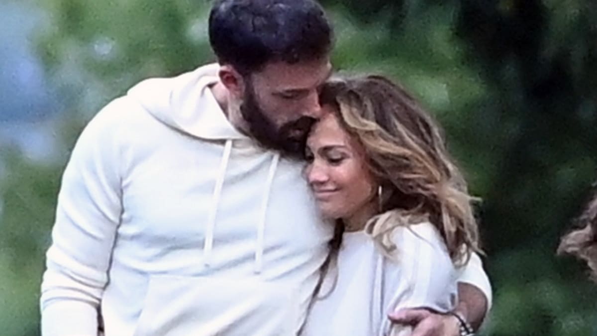 Jennifer Lopez y Ben Affleck: El top 5 de su regreso amoroso