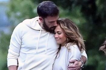 Jennifer Lopez y Ben Affleck: El top 5 de su regreso amoroso