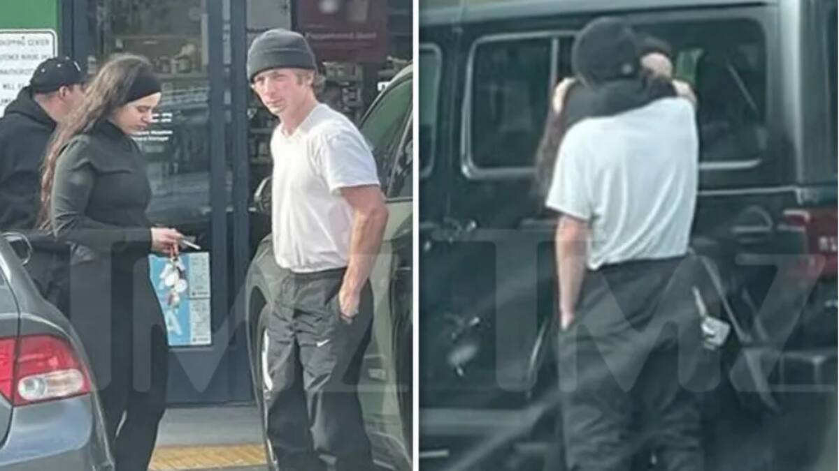 Aumentan los rumores de romance entre Rosalía y Jeremy Allen White