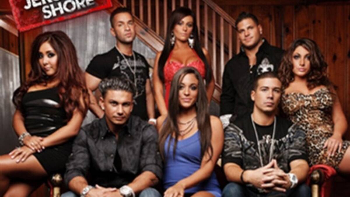 ¿Suenan las campanas? Aseguran que ex "Jersey Shore" podría contraer matrimonio