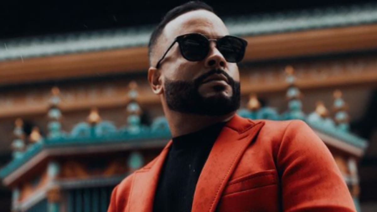 Jessy Terrero, la mente detrás de los videos de Daddy Yankee, Snopp Dogg, Enrique Iglesias y JLo