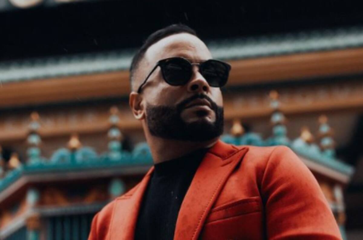Jessy Terrero, la mente detrás de los videos de Daddy Yankee, Snopp Dogg, Enrique Iglesias y JLo