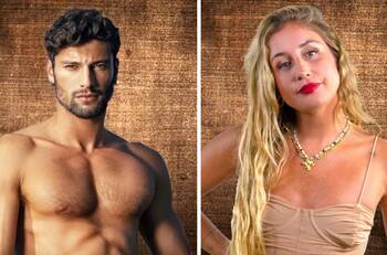 “Me vinieron a gritar…”: Jhonatan Mujica reveló intensa pelea con Daniela Castro y otras participantes de Tierra Brava