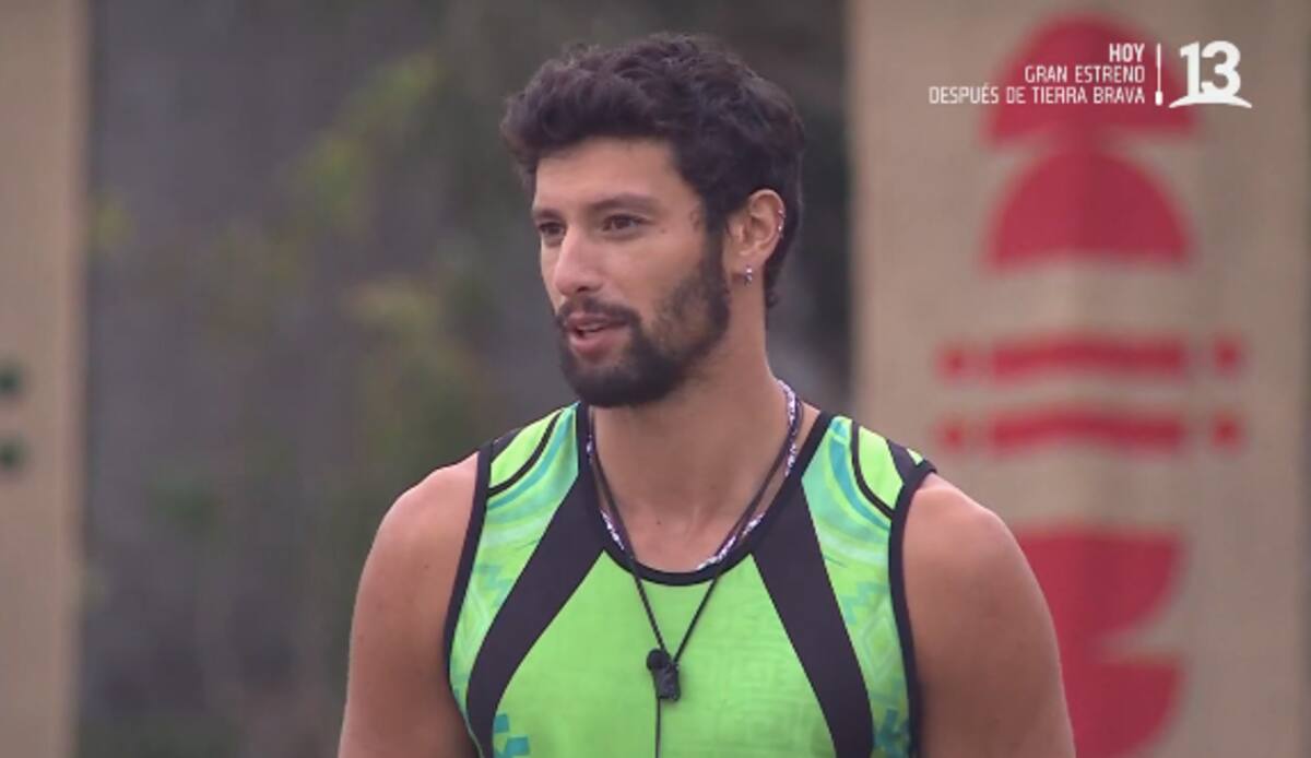 Foto: Canal 13.