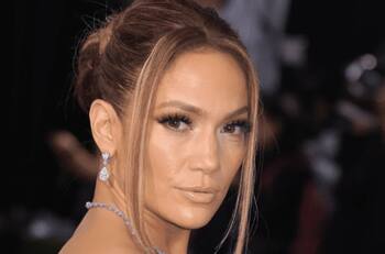 El récord Guiness que tiene Jennifer López y muy pocos saben