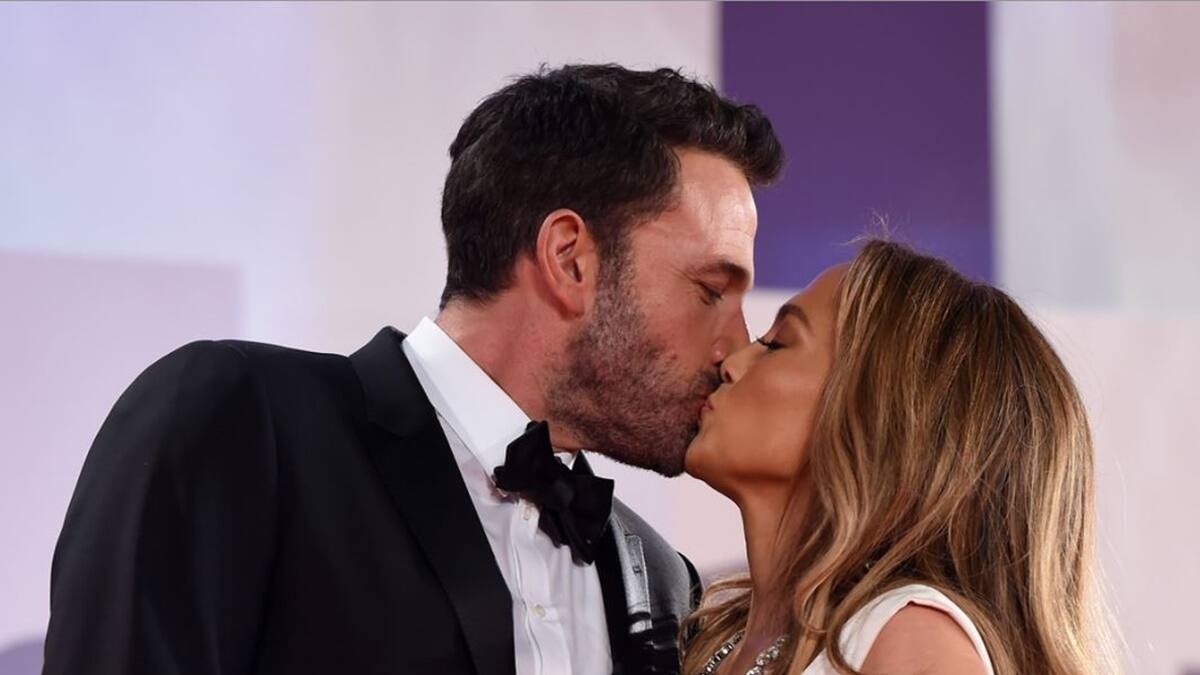 JLo y Ben Affleck, ¿su amor resistirá el peso de la distancia?