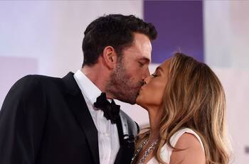 JLo y Ben Affleck, ¿su amor resistirá el peso de la distancia?