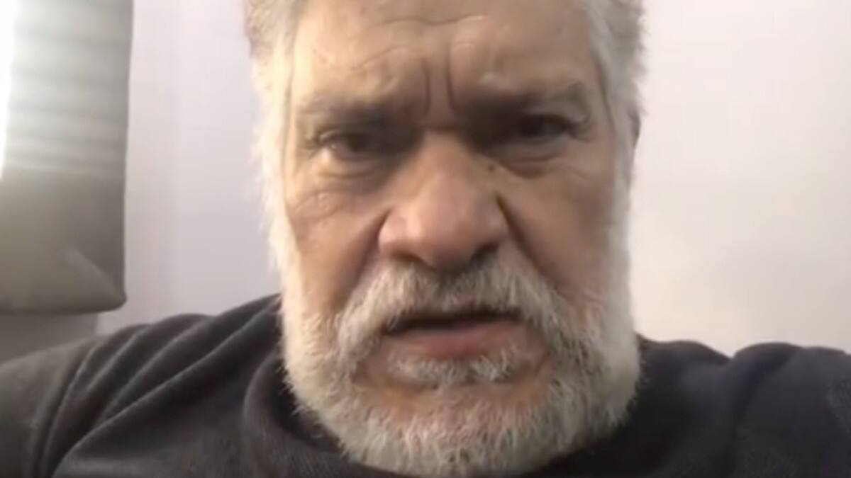 Joaquín Cosío: El acento latino en "The Suicide Squad"