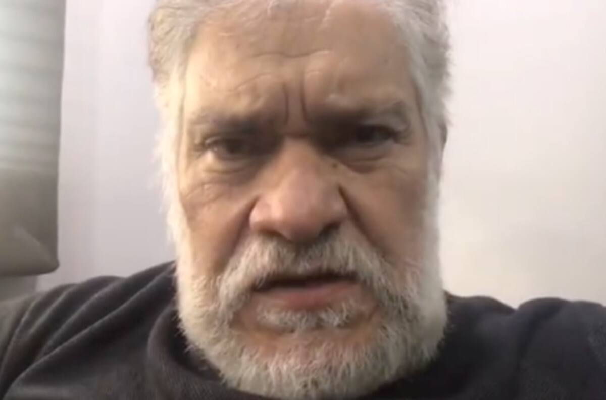 Joaquín Cosío: El acento latino en "The Suicide Squad"