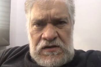 Joaquín Cosío: El acento latino en "The Suicide Squad"