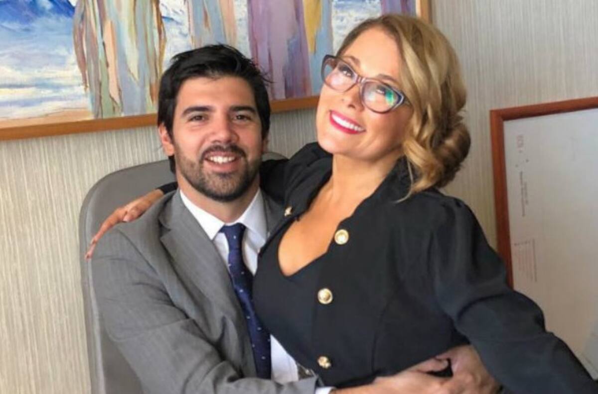 Tras segundo día de formalización de Cathy Barriga: Solicitan llevar a Comisión de Ética a Joaquín Lavín Jr