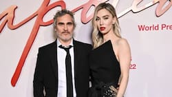 ¿La abofeteó a propósito?: El particular acuerdo entre Joaquin Phoenix y Vanessa Kirby en el set de “Napoleón”