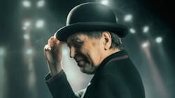 “El último de mi vida”: estas fueron las emotivas últimas palabras de Joaquín Sabina al momento de retirarse de los escenarios