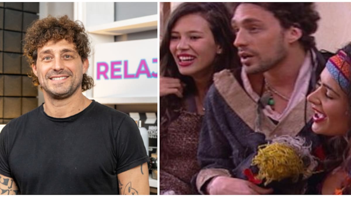 VIDEO| “Lo peor que pude hacer”: Joche rompe el silencio sobre su paso por “Pareja Perfecta” y el error que marcó su carrera