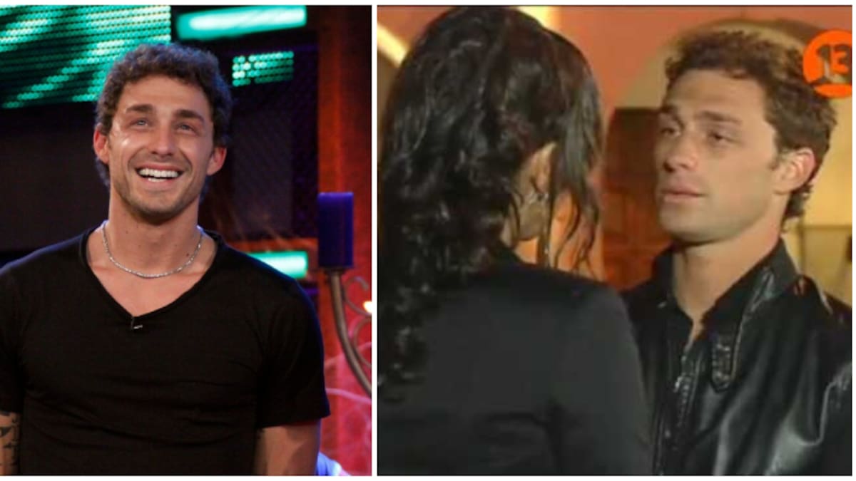 El inesperado “calvario” de Joche Bibbó en “40 o 20″: Revela el secreto que casi lo deja fuera del reality