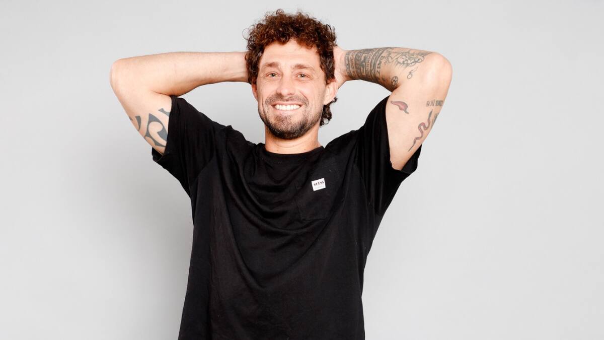 “Es muy pillo y picota”: Joche Bibbó opinó sin filtro sobre Daúd Gazale en Mundos Opuestos