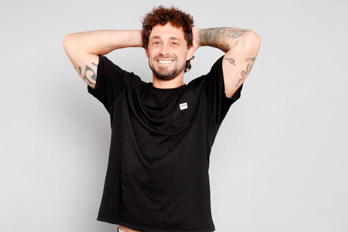 El cordobés entregó su honesta opinión sobre algunos participantes.