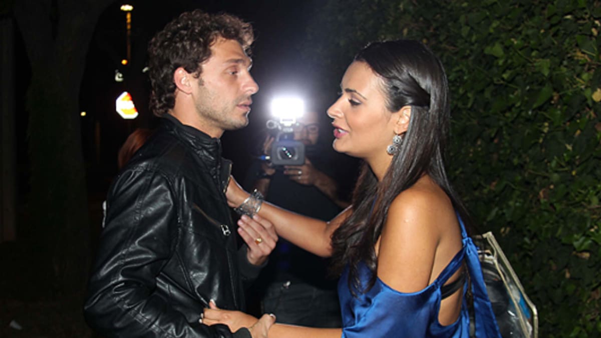 “Yo estaba cag... de miedo”: Joche rompe el silencio tras 15 años y revela las amenazas que marcaron su quiebre con Dominique Gallego