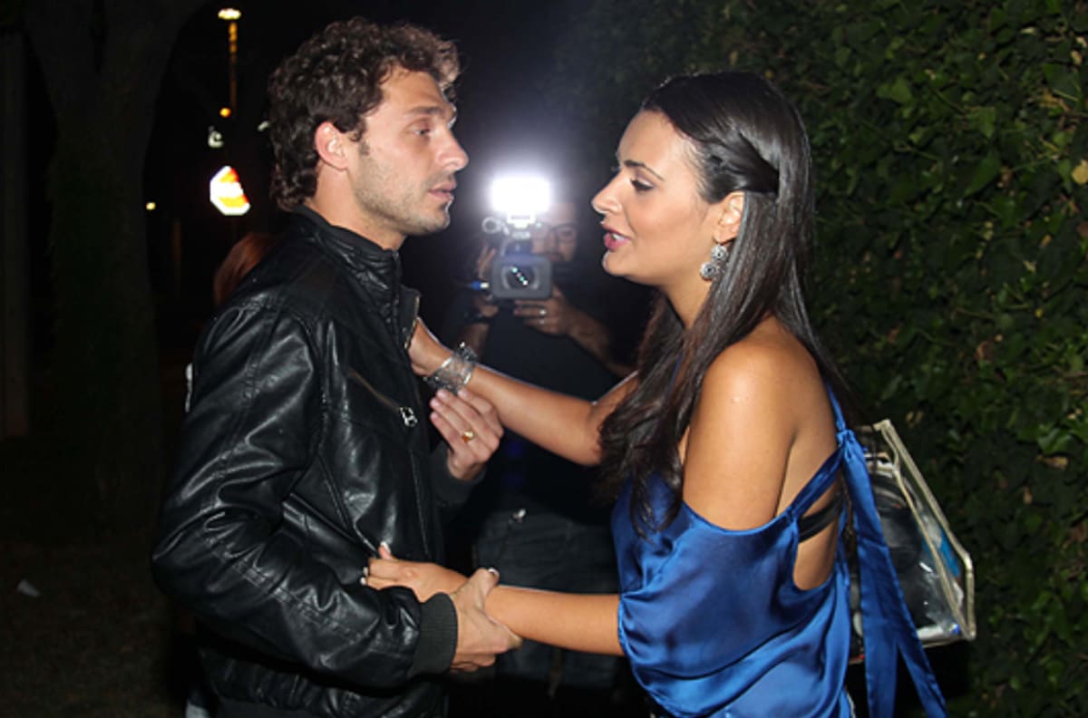 “Yo estaba cag... de miedo”: Joche rompe el silencio tras 15 años y revela las amenazas que marcaron su quiebre con Dominique Gallego