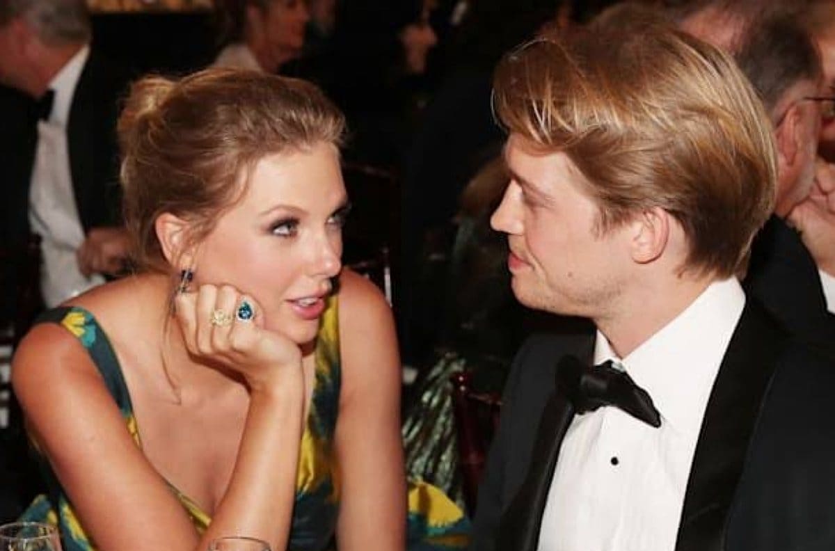 Quién es Joe Alwyn, el británico con quien Taylor Swift habría terminado su relación amorosa