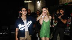 “Lo decidimos mutuamente”: Sophie Turner confirma su separación  de Joe Jonas